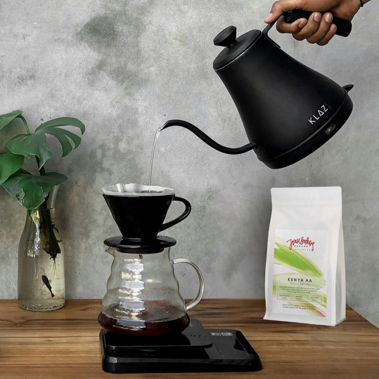 V60 & Kenya Bundle