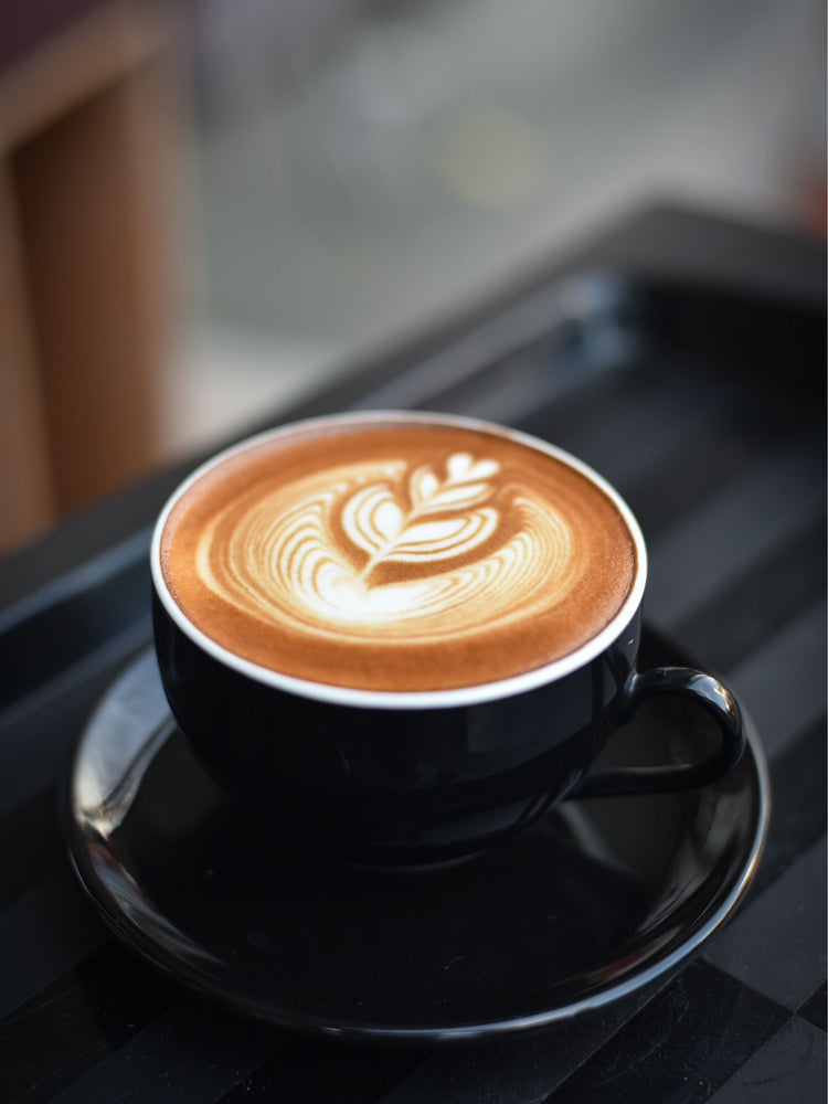 The Big Shot - Dark Roast Melange