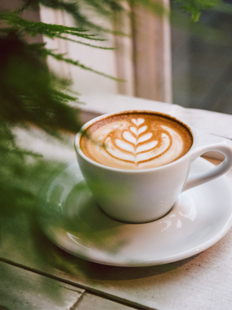 The Awakening - Dark Roast Melange