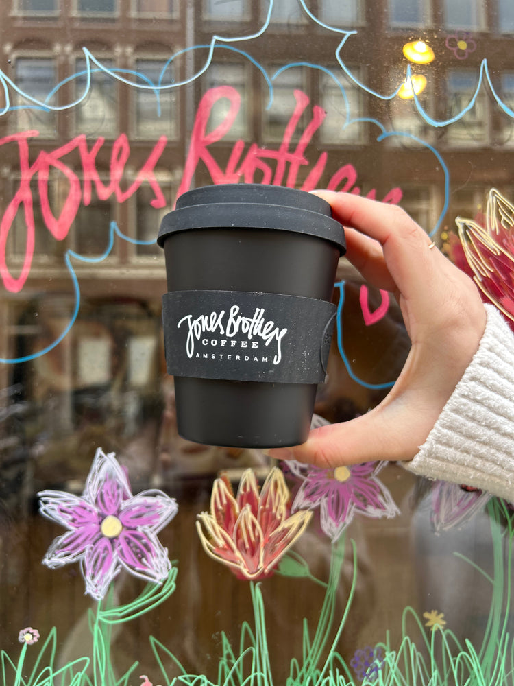 π Reusable Coffee Cup (100% off)