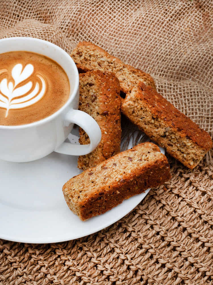 Italian Lover - Dark Roast Melange