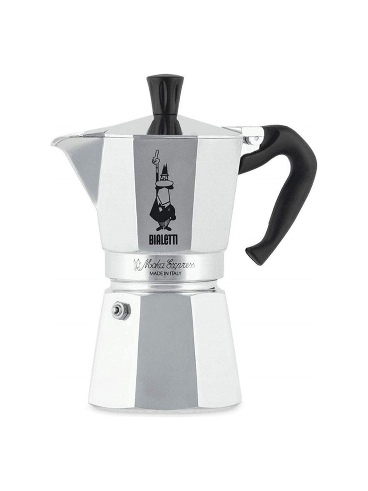 Bialetti Moka Express (6 Cups)