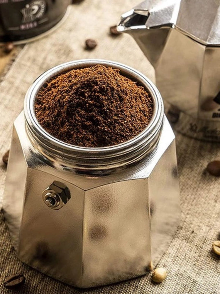 Bialetti Moka Express (3 Cups)