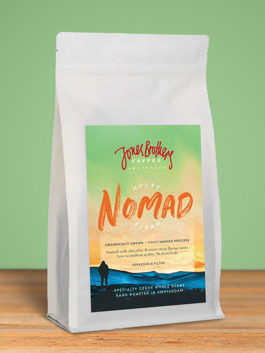 House Blend - NOMAD