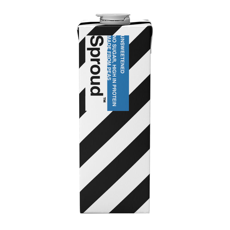 Sproud Unsweetened