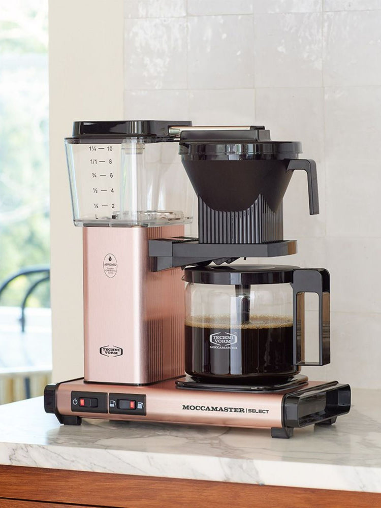 Moccamaster KBG Select