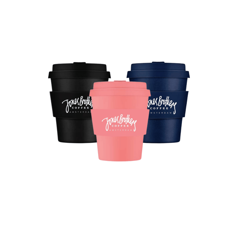 π Reusable Coffee Cup (100% off)