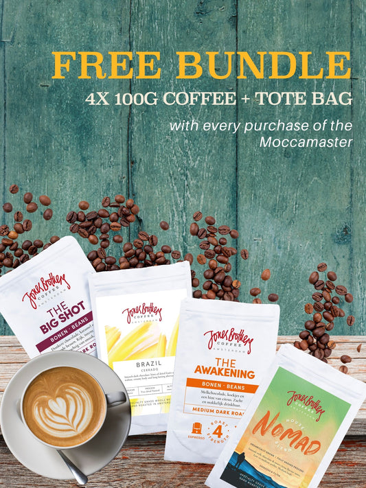 Moccamaster KGB Select