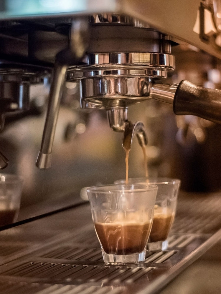 Italian Lover - Dark Roast Melange