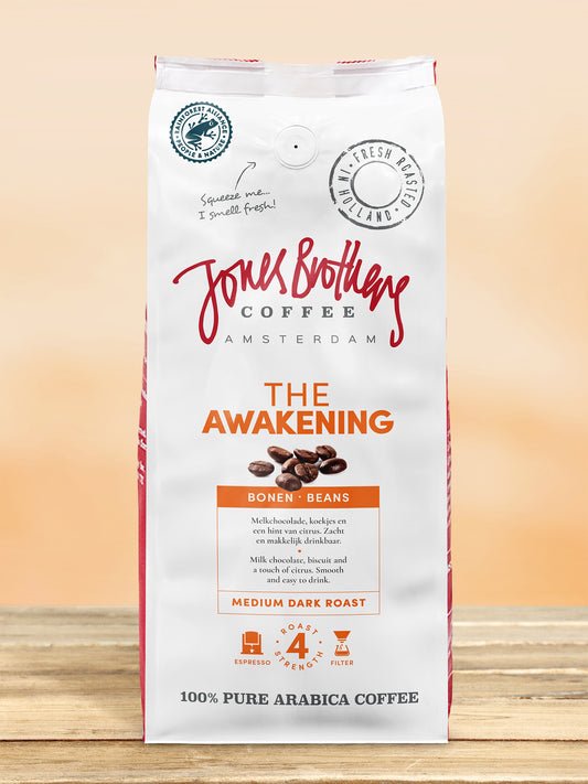 The Awakening - Dark Roast Melange