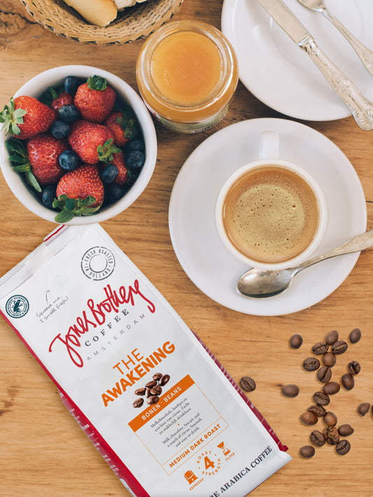 The Awakening - Dark Roast Melange