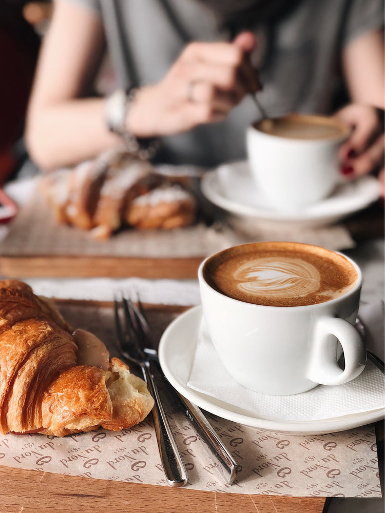 Familiepakket - Dark Roast Melange 