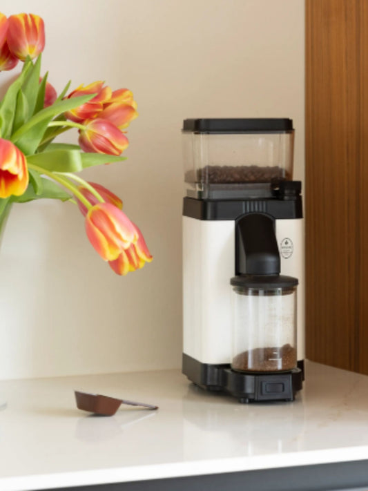 Moccamaster Bonenmaler