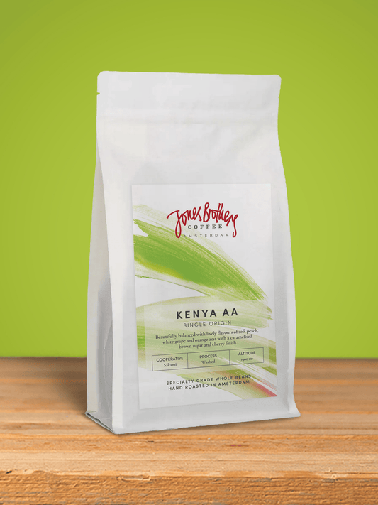 Kenya AA - SINGLE ORIGIN