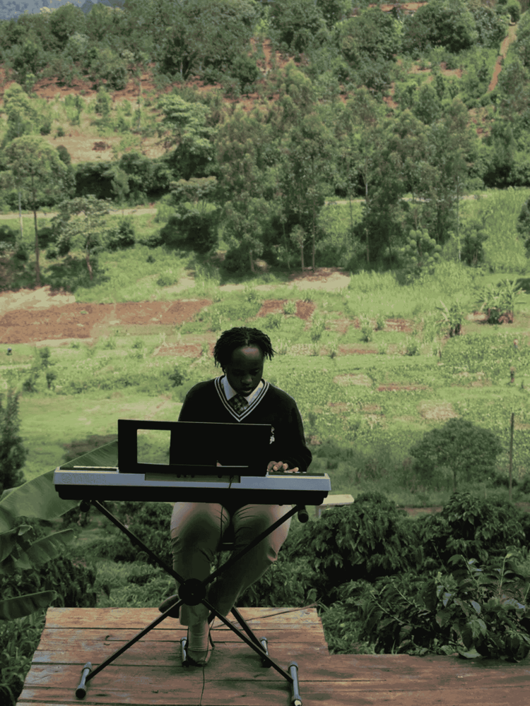 Kenya AA - SINGLE ORIGIN