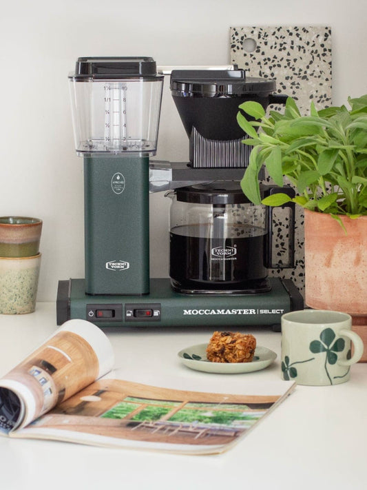 Moccamaster KGB Select