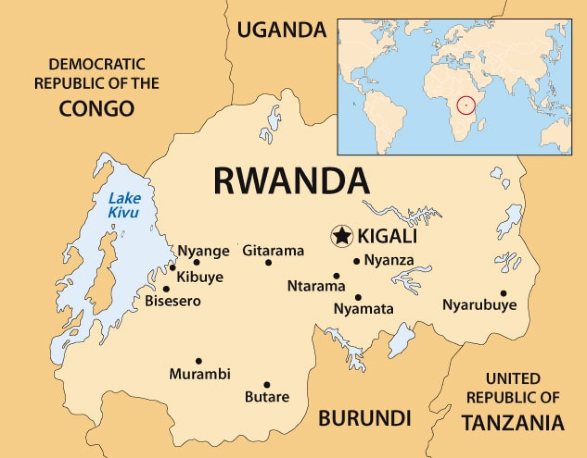 Le génocide rwandais de 1994, et les États-Unis (I)