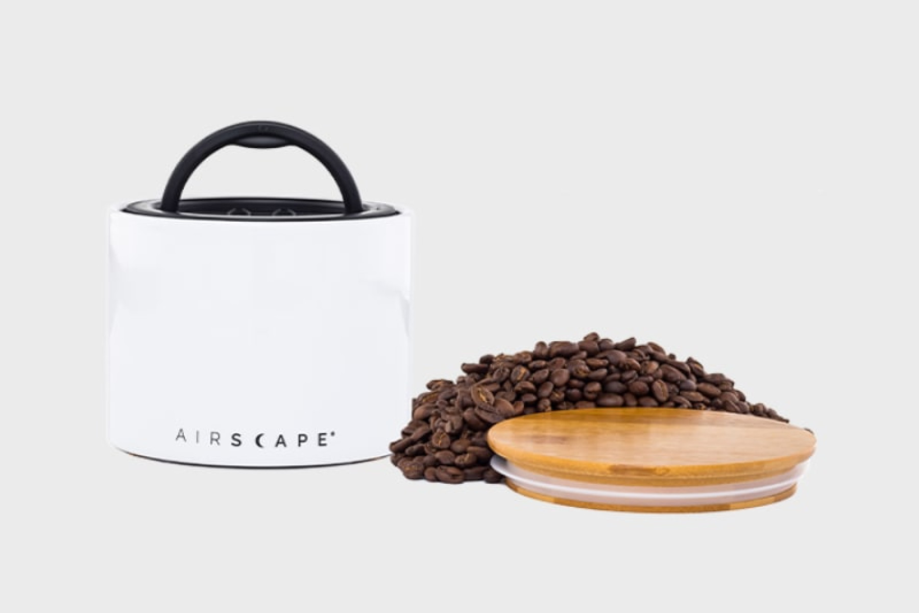 Airscape 250g coffee container