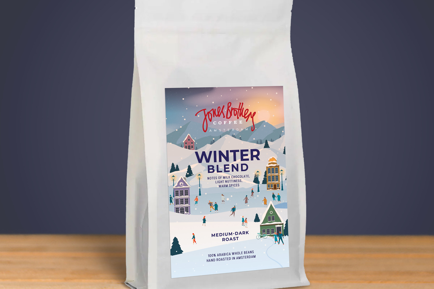 Winter Blend