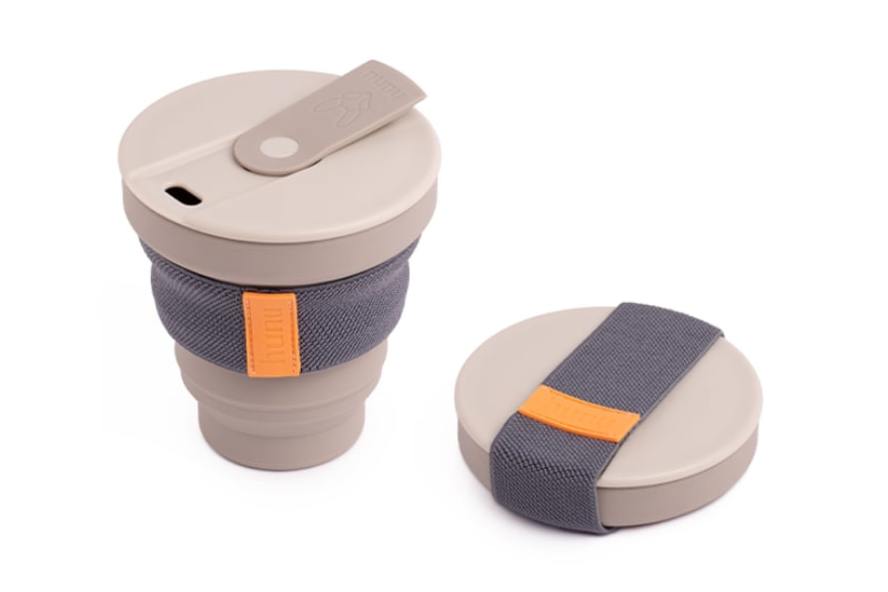 HUNU collapsible cup